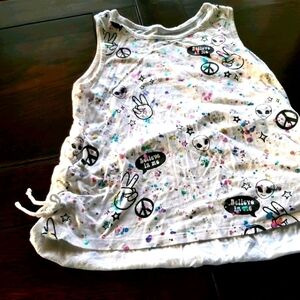 JUNCTION TANK TOP/B1